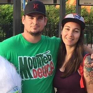 Meet your Posher, David